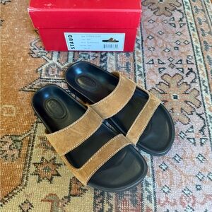 Staud Cyprus Slide - NWOT